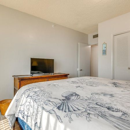 Walk To Shore Satellite Beach Condo With Ocean View المظهر الخارجي الصورة