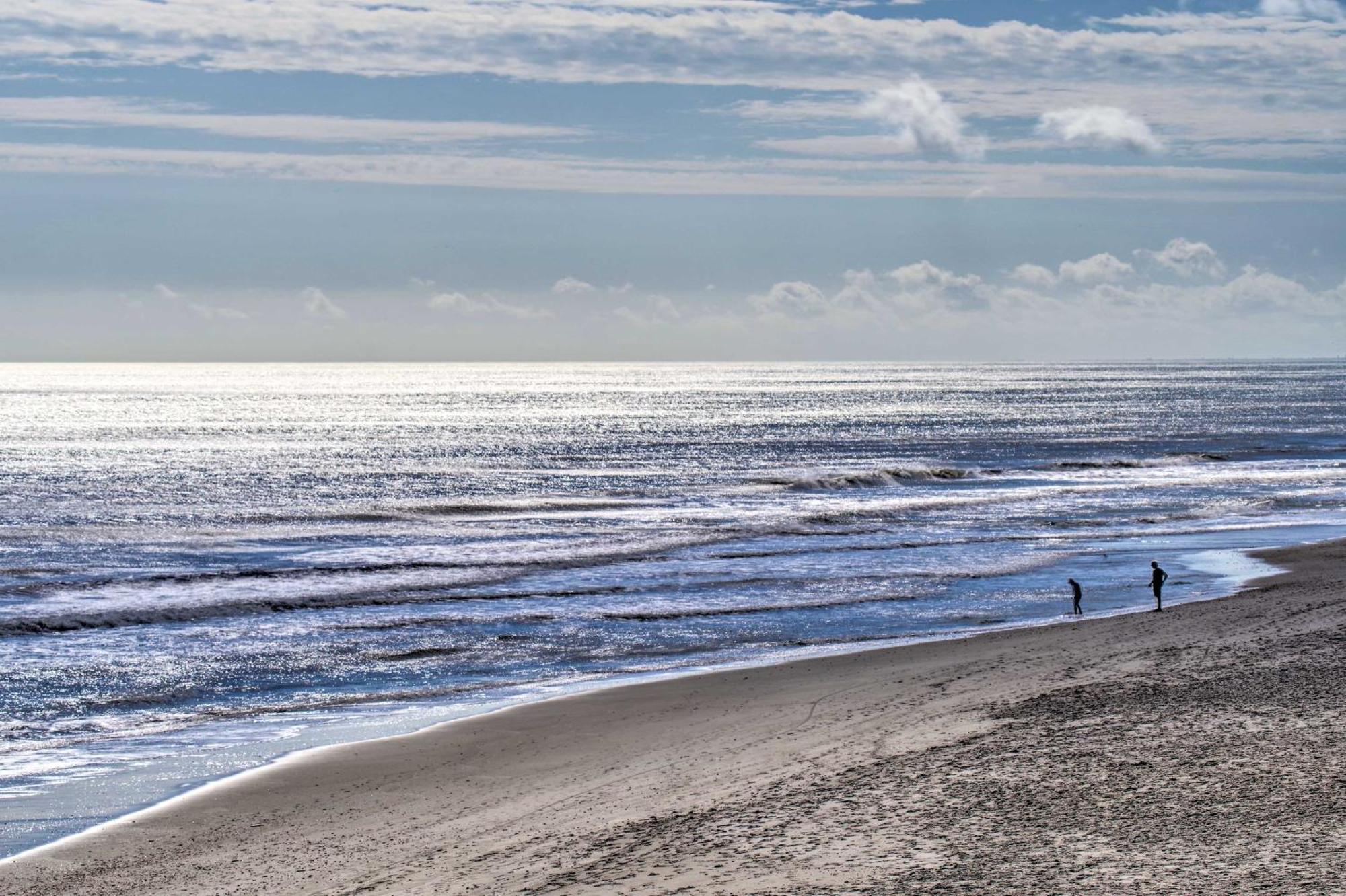 Walk To Shore Satellite Beach Condo With Ocean View المظهر الخارجي الصورة