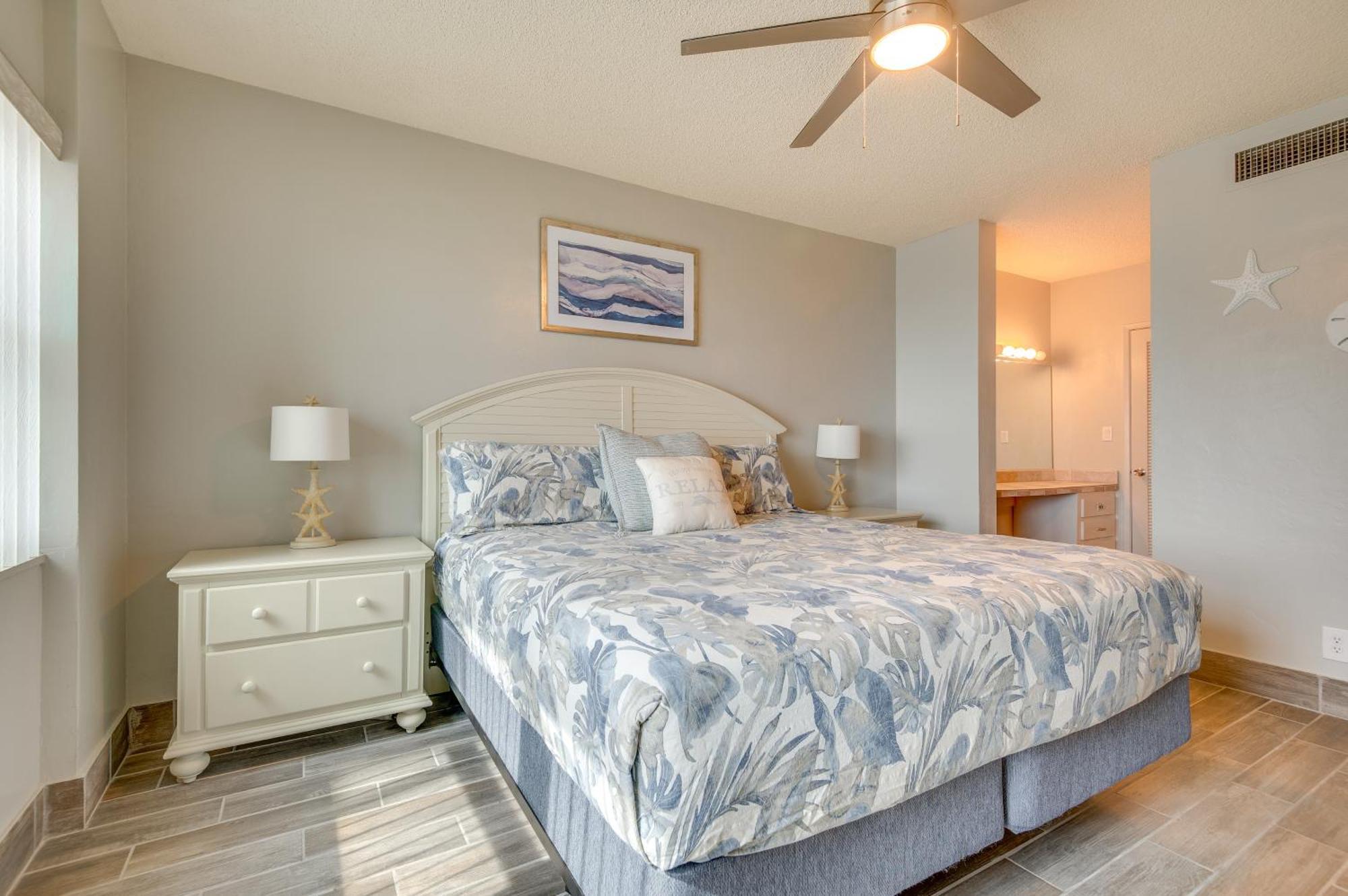 Walk To Shore Satellite Beach Condo With Ocean View المظهر الخارجي الصورة