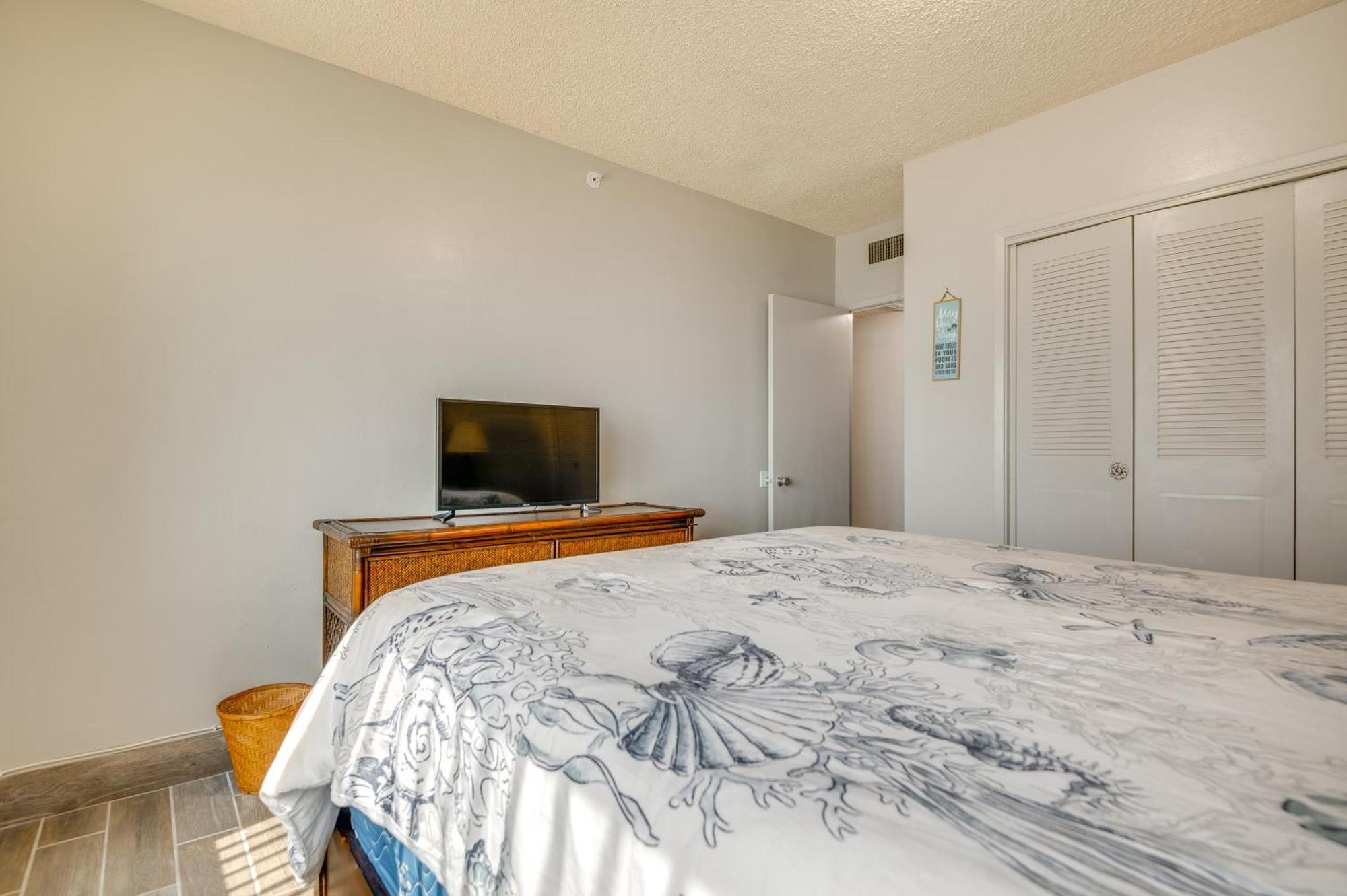 Walk To Shore Satellite Beach Condo With Ocean View المظهر الخارجي الصورة