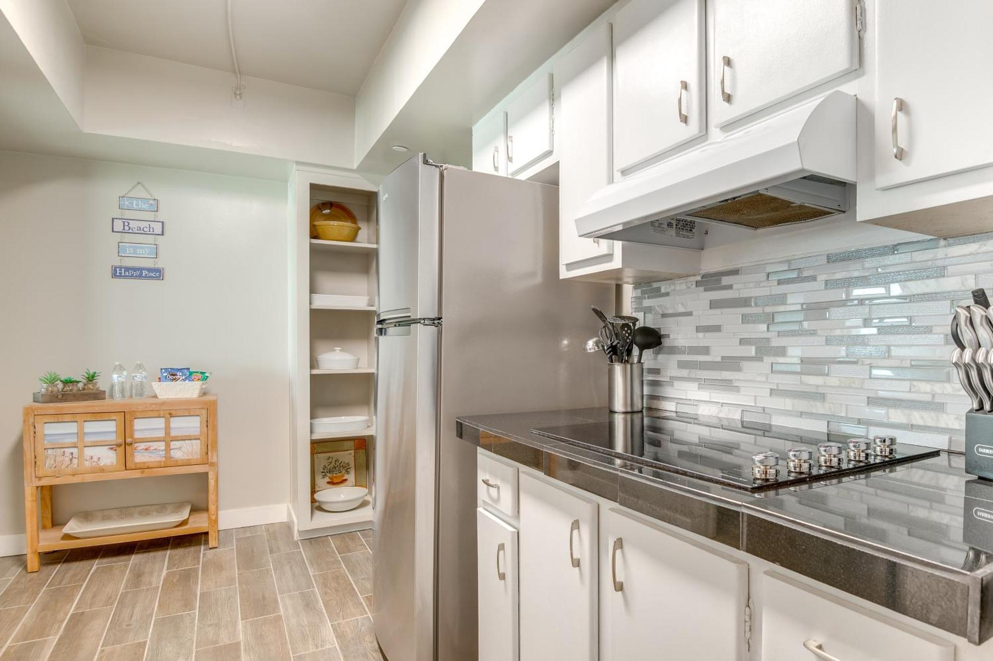 Walk To Shore Satellite Beach Condo With Ocean View المظهر الخارجي الصورة